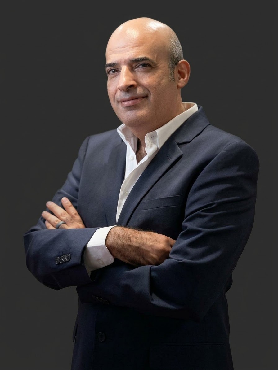 Dr. Ahmed Tag El-Din