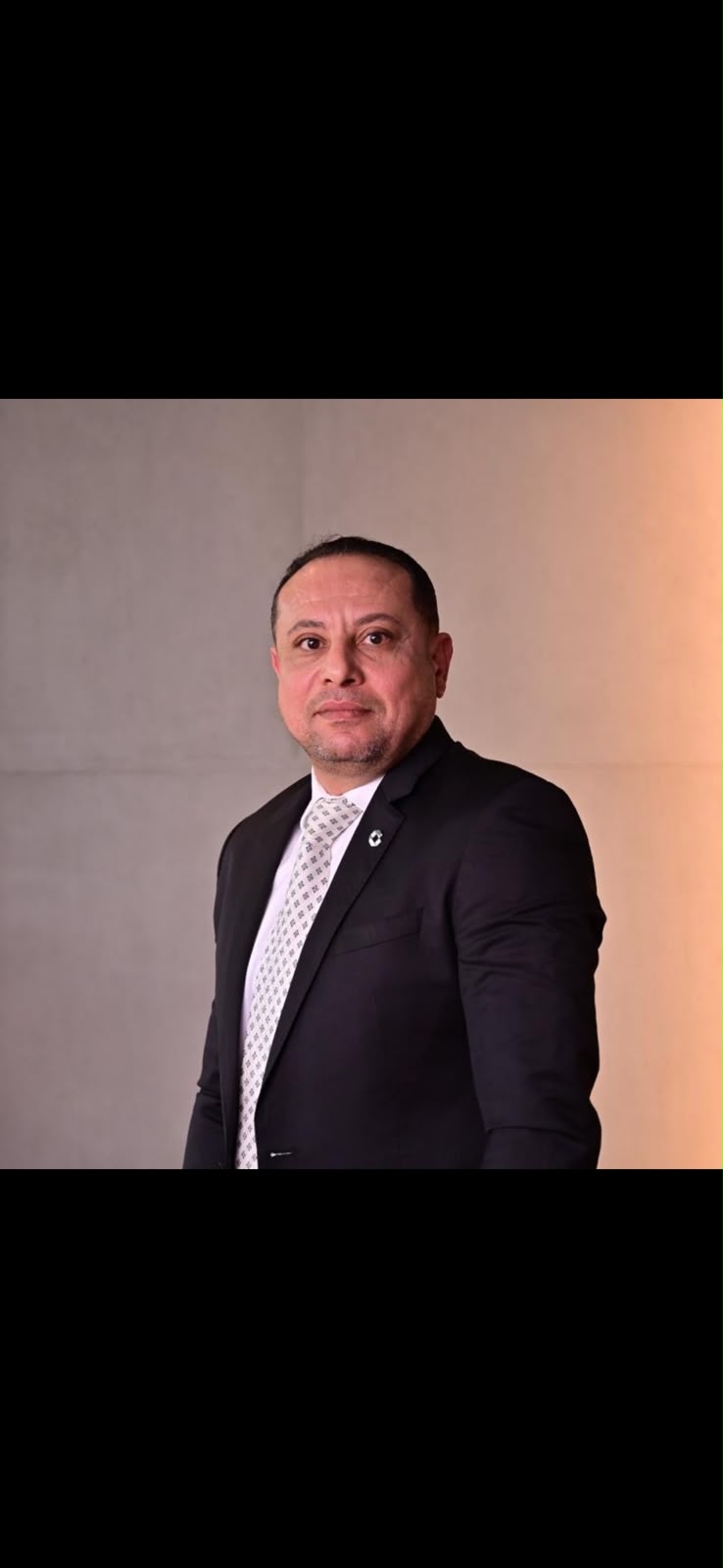 Hossam El Araby
